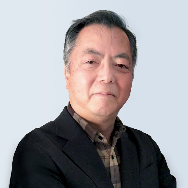 久野 保之 氏