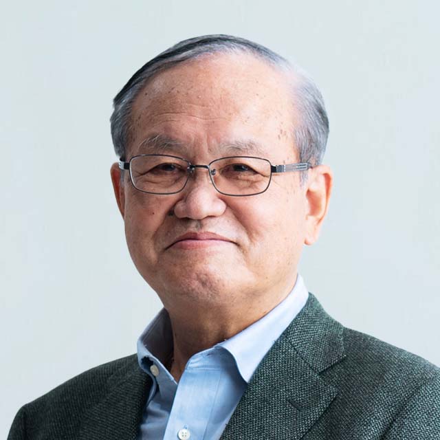 小川 紘一 氏