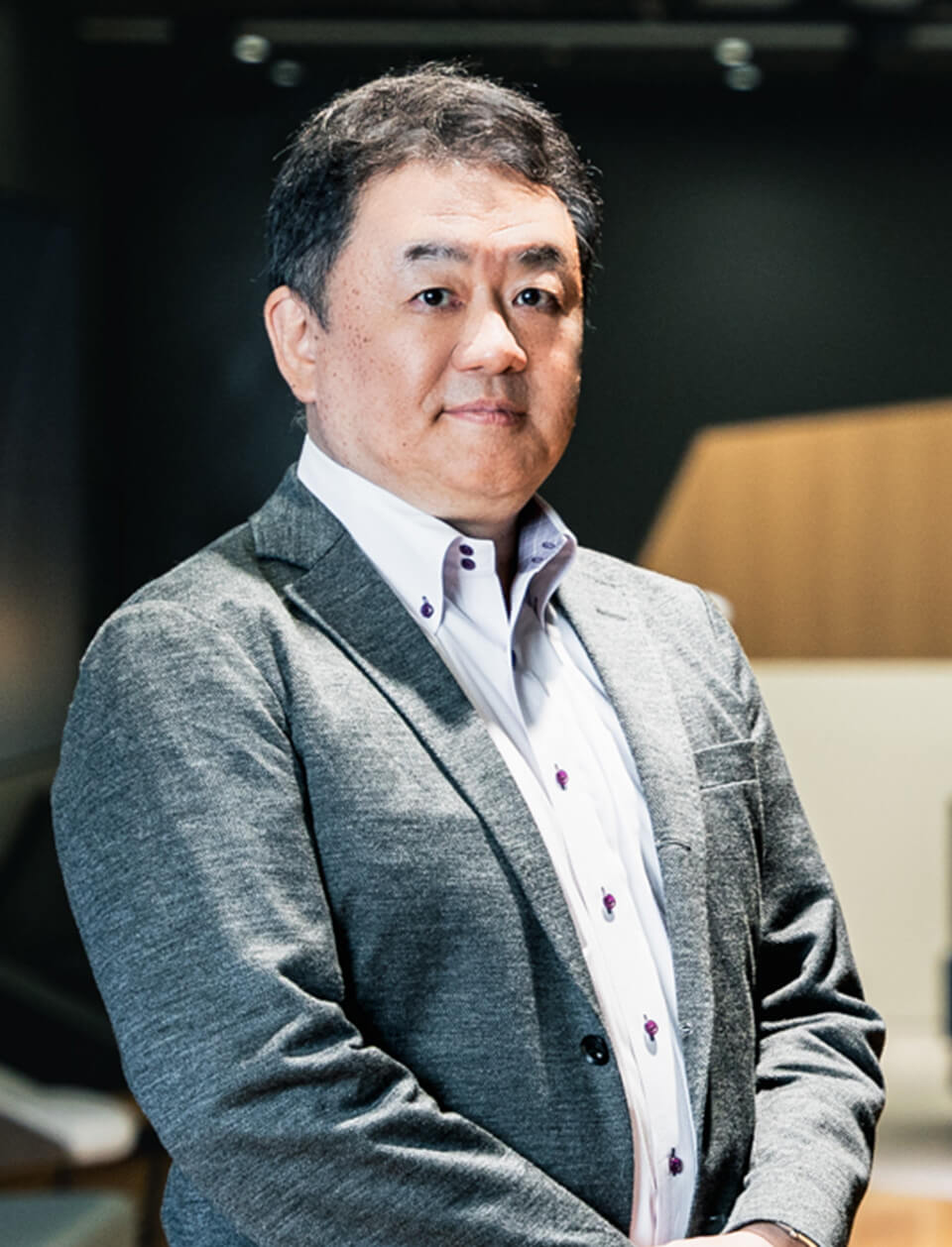 CEO