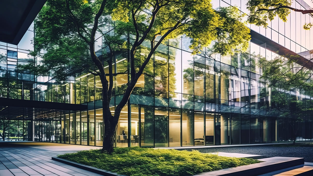 グローバルに展開する日系IT企業向けCSRD(企業サステナビリティ報告指令)対応支援