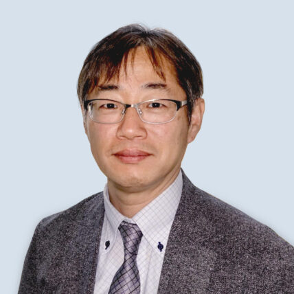 池田 靖弘 氏