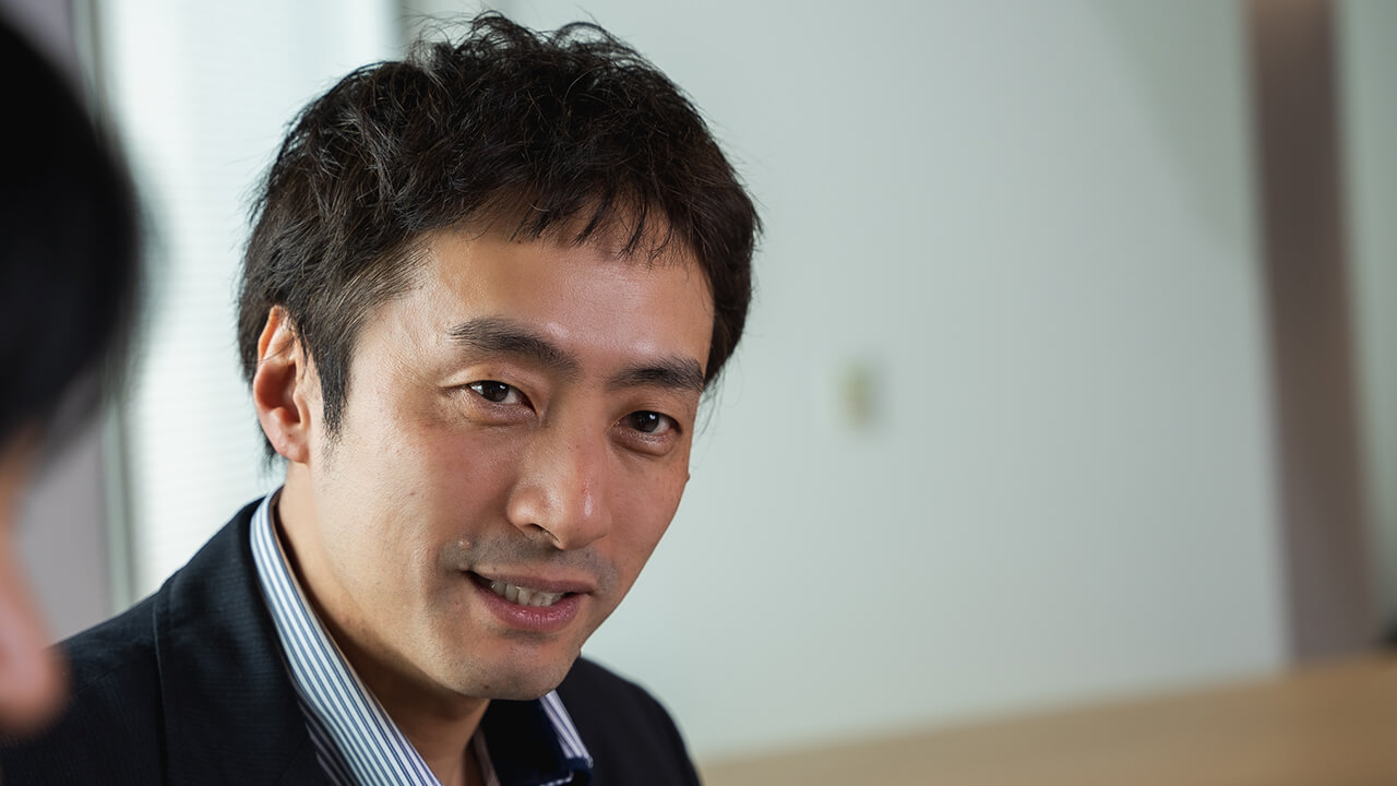 藤井 崇志