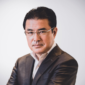 田中 道昭