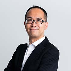 玉城 智史