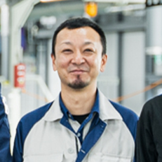 野沢 佳宏 氏