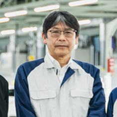 澤野 貴啓 氏
