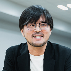 田中 正信 氏