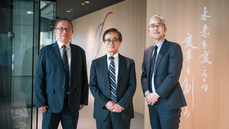 日本企業のIT部門、IT関連会社はDX時代にどう変わっていくべきか ―リテール国内最大手のイオングループを支えるイオンアイビス株式会社 前社長金子淳史氏に聞く―