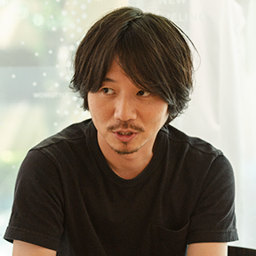 田中 培仁