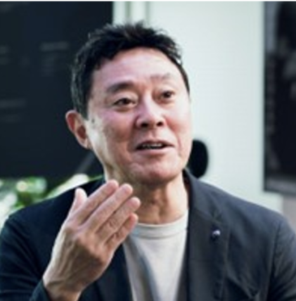 矢野 嘉行 氏