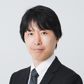 福田 隆志
