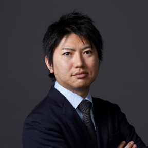 赤塚 智明
