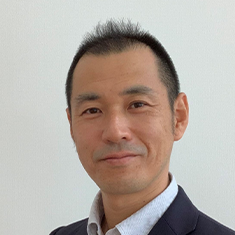 並木 英明