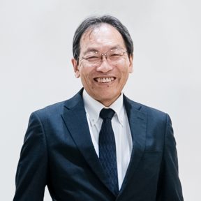 能丸 実 氏