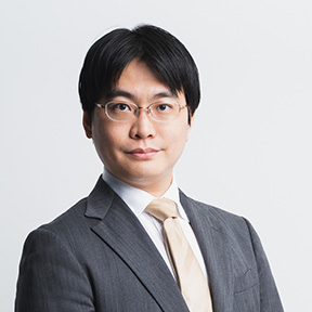 小川 泰幹