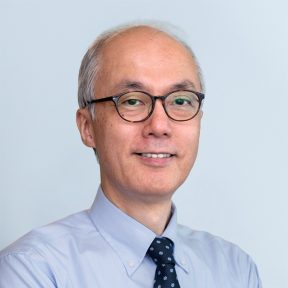 高重 吉邦