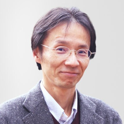野末 俊比古 氏