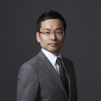 鈴木 謙一
