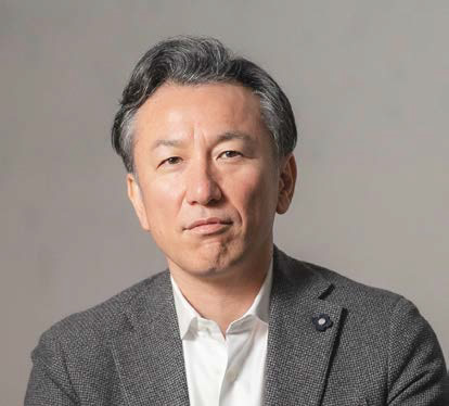 吉田 光伸 氏