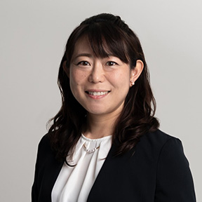 三上 裕子