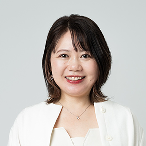 藤田 なつみ
