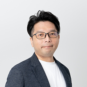 樋口 大輔