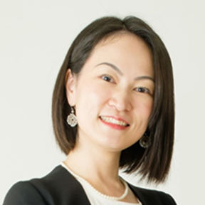 内山 奈美