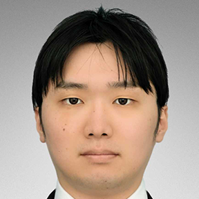 落合 航平