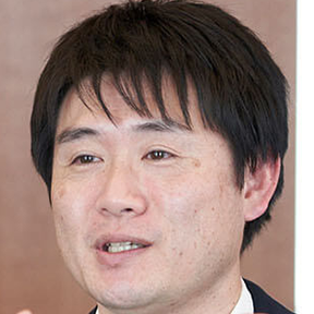 米井 佑輔 氏