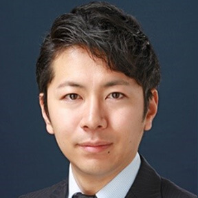 長尾 一平