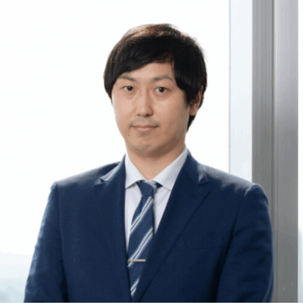 野呂 悠登 氏