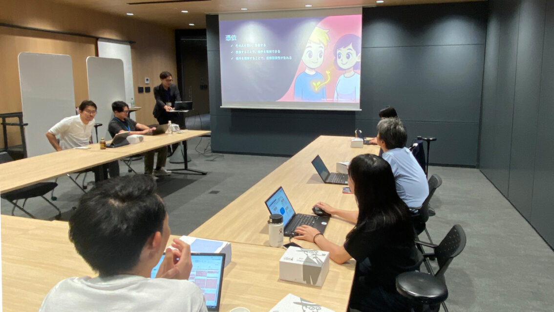 【トラハブリポート】 企業の「コミュニティ活動」 活性化のヒントは リッジラインズの事例に学ぶ