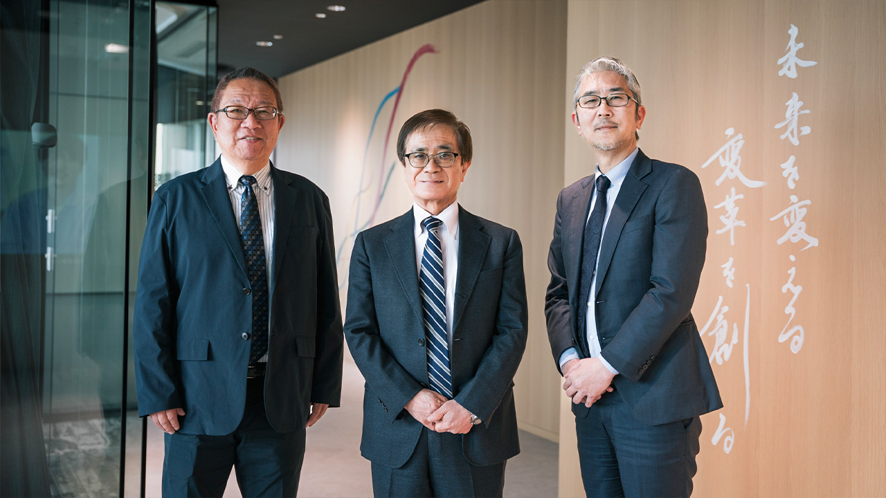 日本企業のIT部門、IT関連会社はDX時代にどう変わっていくべきか ―リテール国内最大手のイオングループを支えるイオンアイビス株式会社 前社長金子淳史氏に聞く―